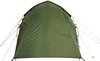 Палатка четырехместная Terra Incognita "Camp 4," хаки - Фото №3