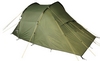 Палатка четырехместная Terra Incognita "Camp 4," хаки - Фото №5