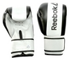 Перчатки боксерские Reebok Boxing Gloves черные (RSCB-BK)