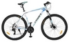 Велосипед горный Profi - 29", рама - 19,5", голубой (EB29SUPREME1.0 A29.2)