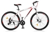Велосипед горный Profi - 29", рама - 19,5", белый (EB29SUPREME2.0 A29.2)