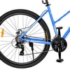 Велосипед міської Profi - 29 ", рама - 19", блакитний (G29ELEGANCE A29.2) - Фото №3