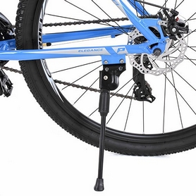 Велосипед міської Profi - 29 ", рама - 19", блакитний (G29ELEGANCE A29.2) - Фото №4