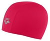 Шапочка для плавання Arena Polyester Jr, рожева (91149-99)