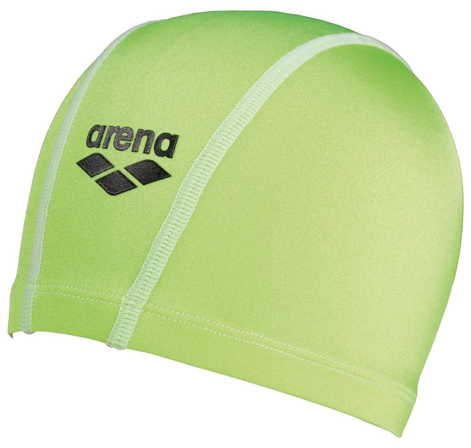 

Шапочка для плавания Arena Unix Jr, салатовая (91279-31), Зеленый