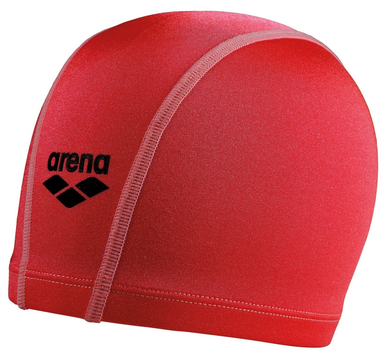 

Шапочка для плавания Arena Unix Jr, красная (91279-40), Красный