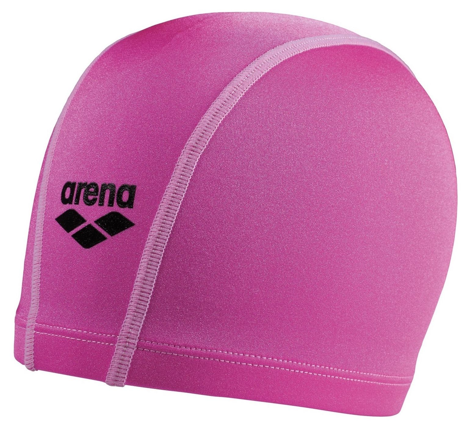 

Шапочка для плавания Arena Unix Jr, розовая (91279-43), Розовый