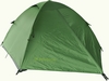 Палатка двухместная Mousson Fly 2, зеленая (4823059846995) - Фото №2