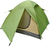 Палатка трехместная Mousson Fly 3, лайм (4823059847022)
