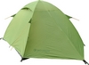 Палатка трехместная Mousson Fly 3, лайм (4823059847022) - Фото №3
