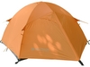 Палатка двухместная Mousson Delta 2, оранжевая (4823059847039) - Фото №2