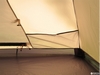 Палатка двухместная Mousson Delta 2, песочная (4823059847046) - Фото №6