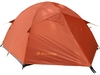 Палатка двухместная Mousson Delta 2, имбирная (4823059847053) - Фото №2