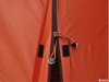 Палатка двухместная Mousson Delta 2, имбирная (4823059847053) - Фото №5