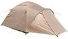 Палатка трехместная Mousson Atlant 3, песочная (4823059847091) - Фото №2
