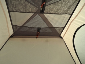 Палатка трехместная Mousson Atlant 3, хаки (4823059847114) - Фото №3