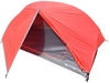 Палатка двухместная Mousson Azimut 2, красная (4823059847183)