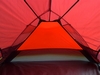 Палатка двухместная Mousson Azimut 2, красная (4823059847183) - Фото №4