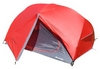 Палатка трехместная Mousson Azimut 3, красная (4823059847213)