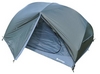 Палатка трехместная Mousson Azimut 3, хаки (4823059847237)