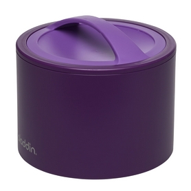 Ланч-бокс Aladdin Bento - фиолетовый, 0,6 л (6939236323925) - Фото №2
