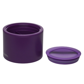 Ланч-бокс Aladdin Bento - фіолетовий, 0,6 л (6939236323925) - Фото №3