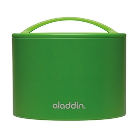 Ланч-бокс Aladdin Bento - зелений, 0,6 л (6939236339490) - Фото №2