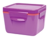 Термо ланч-бокс Aladdin Easy-Keep - фиолетовый, 0,7 л (6939236333924) - Фото №2