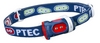 Фонарь налобный Princeton Tec Bot LED PTC610, красно-синий (4823082707430)
