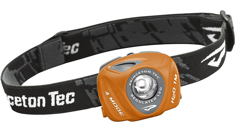 

Фонарь налобный Princeton Tec Eos LED PTC643, оранжевый (4823082707478)