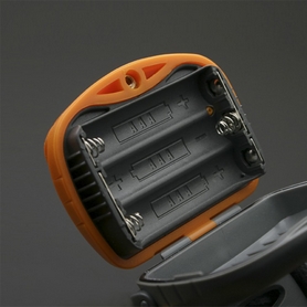 Фонарь налобный Princeton Tec Eos LED PTC643, оранжевый (4823082707478) - Фото №2