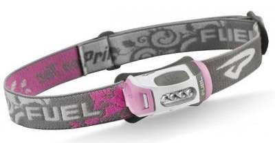 

Фонарь налобный Princeton Tec Fuel LED PTC232, розовый (4823082707560)