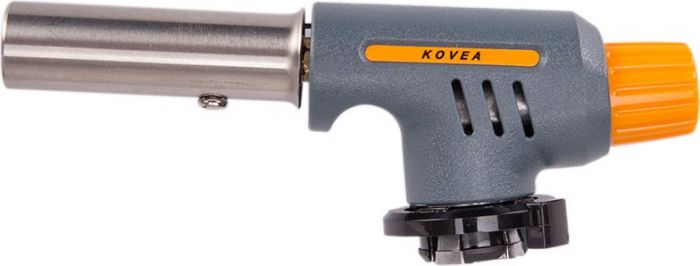 

Горелка газовая Kovea Multi Purpose Torch TKT-9607 (8809000509016), Оранжевый