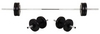 Скамья для жима Hop-Sport HS-1080 с партой и тягой + набор Premium, 40 кг - Фото №4