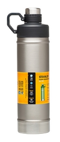 Термос сталевий Stanley Classic - металік, 0,75 л (6939236337939) - Фото №4