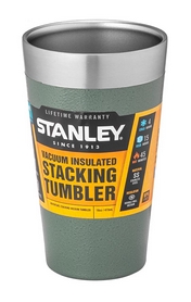 Термочашка Stanley Adventure Stacking - зеленая, 0,47 л (6939236332583) - Фото №4