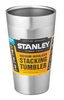 Термочашка Stanley Adventure Stacking - металлик, 0,47 л (6939236332590) - Фото №4