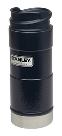 Термочашка Stanley Classic One Hand - синяя, 0,47 л (6939236319232) - Фото №2