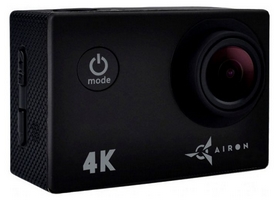 Экшн-камера Airon Simple 4K (4822356754473)