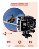 Экшн-камера Airon Simple HD (4822356754470) - Фото №4