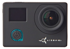 Екшн-камера Airon ProCam 4K Plus (4285234589564)