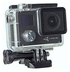 Екшн-камера Airon ProCam 4K Plus (4285234589564) - Фото №3