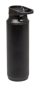 Термочашка Stanley Mountain Switchback Matte - черная, 0,47 л (6939236334259) - Фото №3