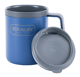 Термокружка Stanley Adventure eCycle - синяя, 0,47 л (6939236319119) - Фото №3