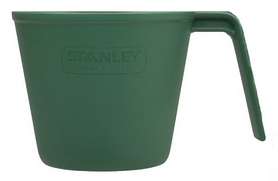 Кружка-чаша Stanley Adventure eCycle 473 мл зеленая