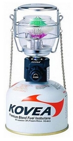Лампа газовая Kovea Adventure TKL-N894 (8809000502017) - Фото №2