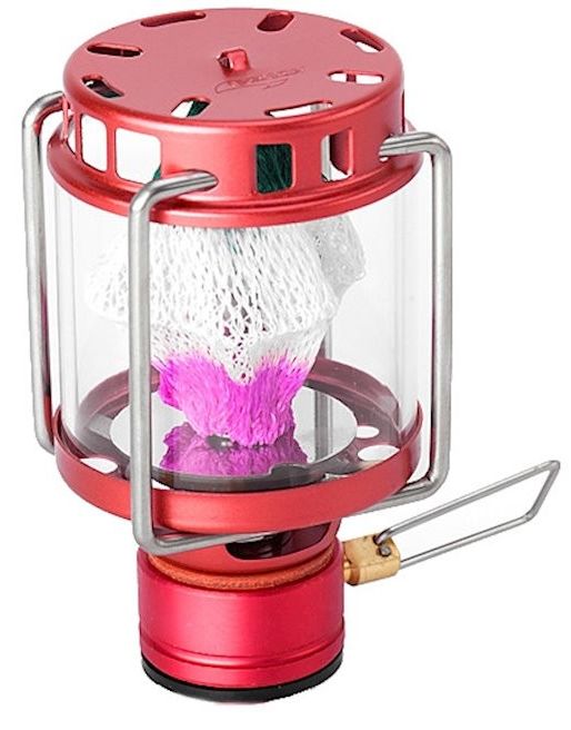 

Лампа газовая Kovea Firefly KL-805 (8806372095413)