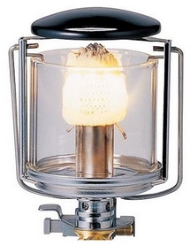 Лампа газовая Kovea Observer KL-103 (8809000502086) - Фото №2
