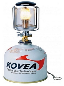Лампа газовая Kovea Observer KL-103 (8809000502086) - Фото №4