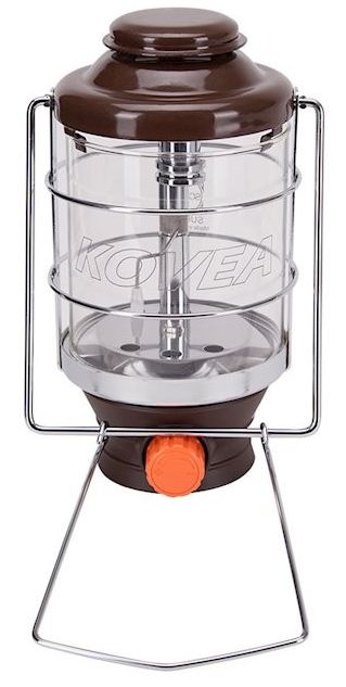 

Лампа газовая Kovea Super Nova KL-1010 (8806372096076)